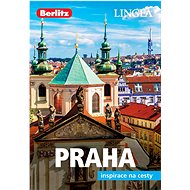 Praha - 2. vydání - collective of authors