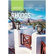 Rhodos - 3. vydání - collective of authors