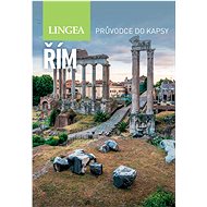 Řím - 4. vydání - collective of authors