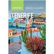 Tenerife - 2. vydání - collective of authors