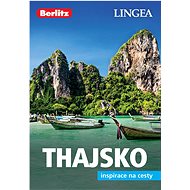 Thajsko - 2. vydání - collective of authors