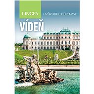 Vídeň - 3. vydání - collective of authors