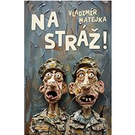 On your guard! - Vladimír Matějka