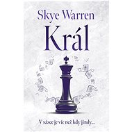 Král - Skye Warren