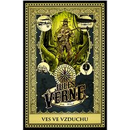 Village in the air - Jules Verne
