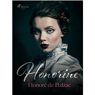 Honorine - Honoré de Balzac
