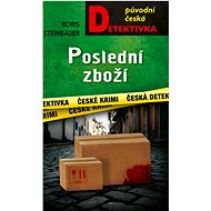 Last products - Boris Steinbauer