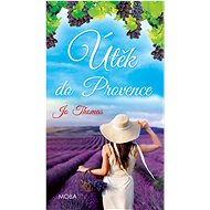 Escape to Provence - Jo Thomas
