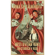 Between two Kims - Nina Špitálníková