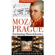 Mozart & Prague - Visual Tour Paired with Music Tracks - Lubor Matěj