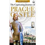 Discover Prague Castle - Tales of Kings, Builders, Artists & Saints (+ Audio) - Lubor Matěj