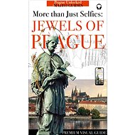 Discover Prague Castle - Tales of Kings, Builders, Artists & Saints - Lubor Matěj