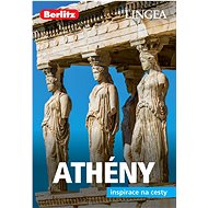 Athény - 2. vydání - collective of authors