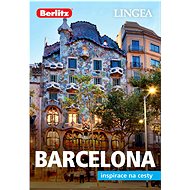 Barcelona - 3. vydání - collective of authors