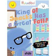 King of Snacks Has a Great Fall! - TThunDer Animation