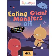 Eating Giant Monsters off - TThunDer Animation