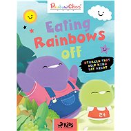 Eating Rainbows off - TThunDer Animation