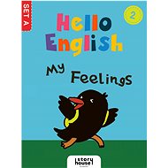 My Feelings - Ivy Dad (Beijing) Education Technology Co.