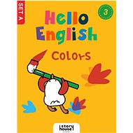 Colors - Ivy Dad (Beijing) Education Technology Co.