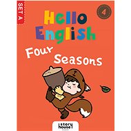 Four Seasons - Ivy Dad (Beijing) Education Technology Co.