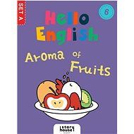 Aroma of Fruits - Ivy Dad (Beijing) Education Technology Co.