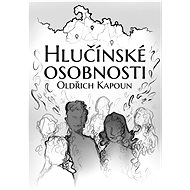 Hlučín personalities - Oldřich Kapoun