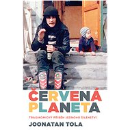 Red Planet - Joonatan Tola