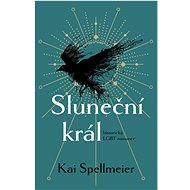 Sluneční král - Kai Spellmeier