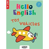 Toy Vehicles - Ivy Dad (Beijing) Education Technology Co.