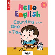 Counting from One to Ten - Ivy Dad (Beijing) Education Technology Co.