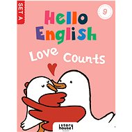 Love Counts - Ivy Dad (Beijing) Education Technology Co.