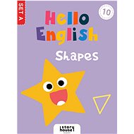 Shapes - Ivy Dad (Beijing) Education Technology Co.
