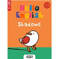 Shadows - Ivy Dad (Beijing) Education Technology Co.