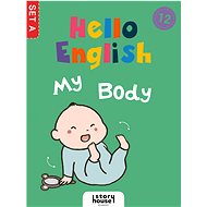 My Body - Ivy Dad (Beijing) Education Technology Co.