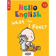 What Can I Feel - Ivy Dad (Beijing) Education Technology Co.