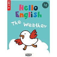 The Weather - Ivy Dad (Beijing) Education Technology Co.