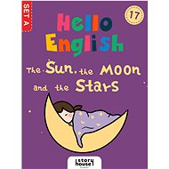 The Sun, the Moon and the Stars - Ivy Dad (Beijing) Education Technology Co.