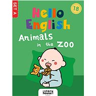 Animals in the Zoo - Ivy Dad (Beijing) Education Technology Co.