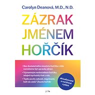 A miracle called magnesium - Carolyn Deanová