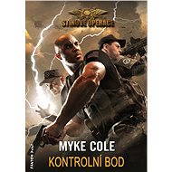 Kontrolní bod - Myke Cole