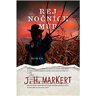 A nightmare paradise - J.H. Markert