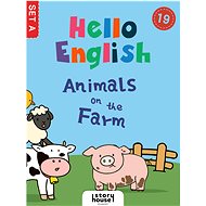 Animals on the Farm - Ivy Dad (Beijing) Education Technology Co.