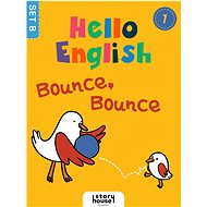 Bounce, Bounce - Ivy Dad (Beijing) Education Technology Co.