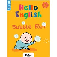 Bubble Run - Ivy Dad (Beijing) Education Technology Co.