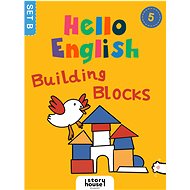 Building Blocks - Ivy Dad (Beijing) Education Technology Co.