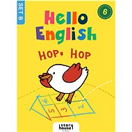 Hop, Hop - Ivy Dad (Beijing) Education Technology Co.