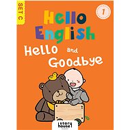 Hello and Goodbye - Ivy Dad (Beijing) Education Technology Co.
