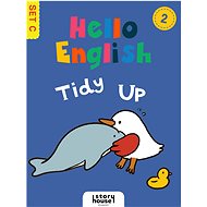 Tidy Up - Ivy Dad (Beijing) Education Technology Co.