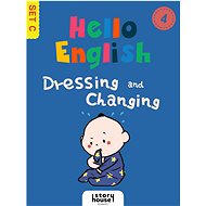 Dressing and Changing - Ivy Dad (Beijing) Education Technology Co.