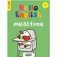 Mealtime - Ivy Dad (Beijing) Education Technology Co.